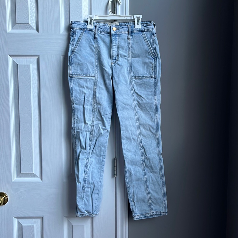 Universal Thread Denim Jeans